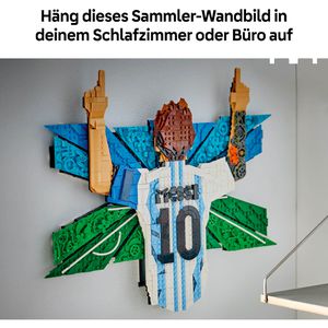 Produktbild für Klemmbausteine LEGO Editions 43018, ab 14 Jahre