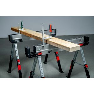 Produktbild für Arbeitsbock Metabo 626990000, Set MAB 82, bis 1180kg