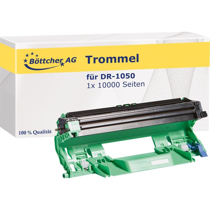 Brother MFC-1910W Toner & Trommel kaufen