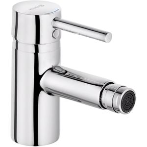 Produktbild für Bidet-Armatur KLUDI BOZZ 385330576, verchromt