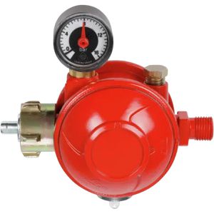 Gasdruckregler Rothenberger-Industrial 1500002743