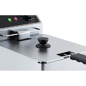 Produktbild für Fritteuse Saro Modell EF 8, 443-6010, XXL