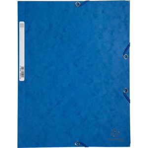 Produktbild für Eckspanner Exacompta 55502E, A4