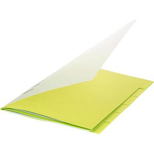 Produktbild für Ordnungsmappe Pagna 40056-05, A4