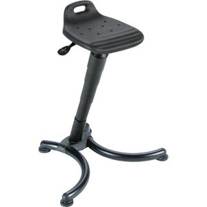 Produktbild für Stehhilfe meychair Futura Professional, AF5-H-PU2