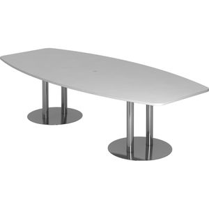 Konferenztisch Hammerbacher KT28S