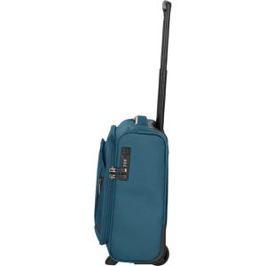 Produktbild für Koffer Travelite Jetpack Easy 2 Cabin, petrol