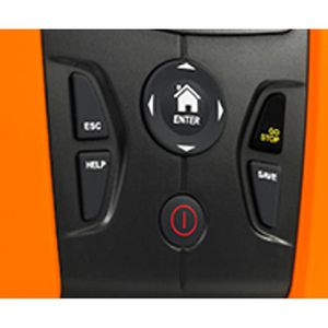 Produktbild für Installationstester HT-Instruments GSC60