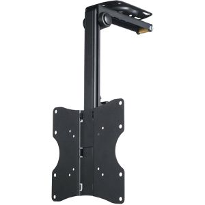Produktbild für TV-Deckenhalterung Hama 220876, für 19 - 46 Zoll