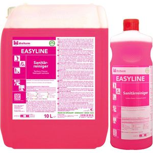 Produktbild für Badreiniger Dreiturm 8003 Sanitärreiniger Easyline