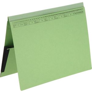 Hängehefter SoldanPlus Orgalex, 1207708, A4