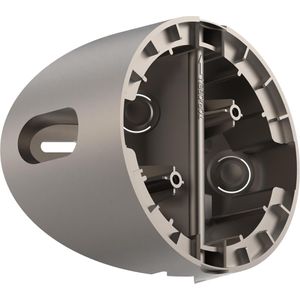 Produktbild für Bewegungsmelder-Halterung Busch-Jaeger Eckadapter 6851/EA-136