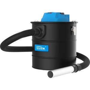 Produktbild für Aschesauger Güde GA 18-1200.1, 17010