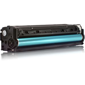 Produktbild für Toner KMP H-T172 für HP 131A, CF211A