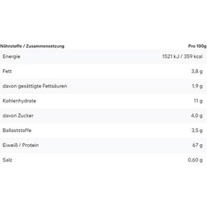 Produktbild für Proteinpulver ESN Flexpresso Protein Coffee, 908g