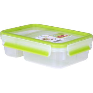 Produktbild für Lunchbox Emsa Clip &amp; Go 518103 Kunststoff