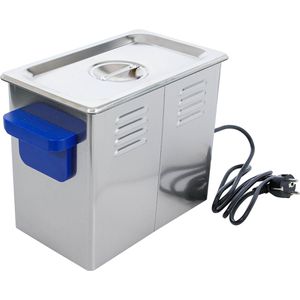 Produktbild für Ultraschallreinigungsgerät BGS-technic 6879, Teilereiniger
