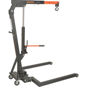 Produktbild für Werkstattkran Bahco BH6PC600, Motorkran