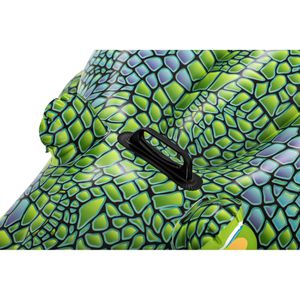 Produktbild für Schwimmtier Bestway 41477, aus PVC, Buddy Crocodile