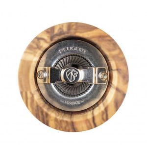 Produktbild für Gewürzmühle Peugeot Paris 38205, Höhe 18 cm