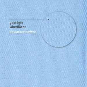 Produktbild für Papierhandtücher Hygoclean 30404, 2-lagig