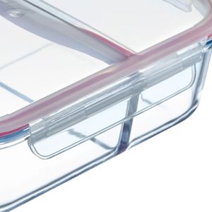 Produktbild für Frischhaltedose Westmark 23472270, aus Glas