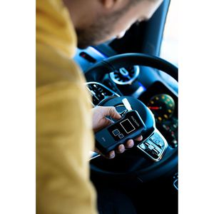 Produktbild für Alkoholtester ACE-Instruments INNOMARK delta