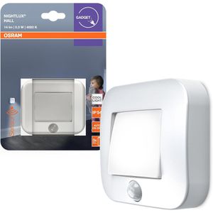 Produktbild für Nachtlicht OSRAM Nightlux Hall LED, mit Batterie
