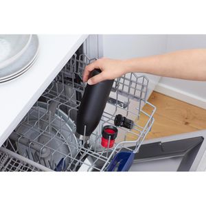 Produktbild für Trinkflasche Emsa Bludrop Color N3110100, isoliert
