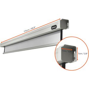 Produktbild für Beamer-Leinwand Celexon Motor Professional