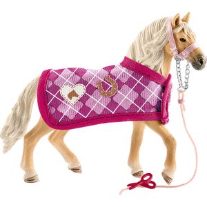Spielfigur schleich HORSE CLUB 42431, ab 5 Jahre