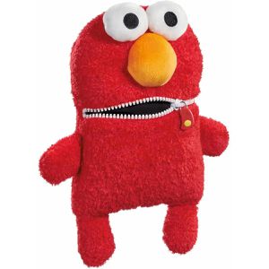 Produktbild für Kuscheltier Schmidt-Spiele Sorgenfresser 42549
