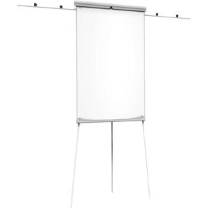 Flipchart ALLboards FL1R, Stativ