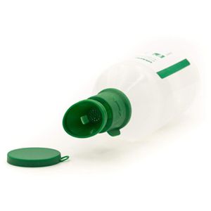 Produktbild für Augenspülung Flexeo NaCl
