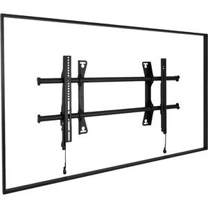 Produktbild für TV-Wandhalterung Chief LSA1U, bis 91 kg