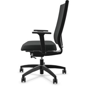 Produktbild für Bürostuhl Dauphin AdJust evo operator, AJ 4876