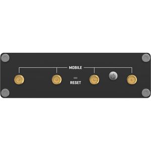 Produktbild für Gateway Teltonika TRB501, TRB501100000, Hutschiene