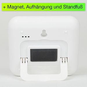 Produktbild für Timer TimeTex 61907 digital