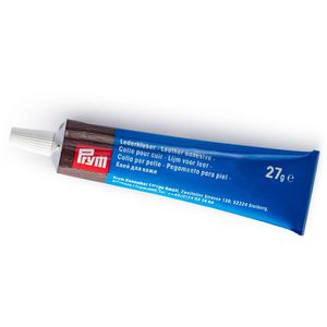 Produktbild für Textilkleber Prym Lederkleber, 27g