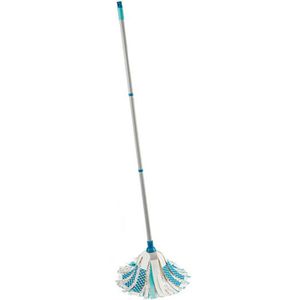 Bodenwischer Leifheit Power Mop 3in1, 52119
