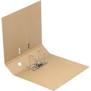 Produktbild für Ordner Oxford 400141471 Touareg, Karton, A4