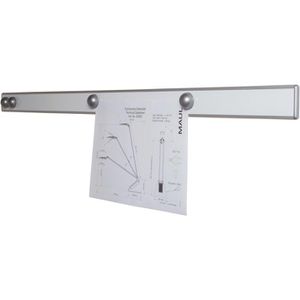 Produktbild für Ferroleiste Maul Design MAULpro 62500, Metall