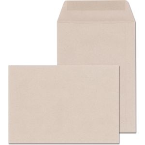 Produktbild für Versandtaschen ÖKI natur, 37216, grau, C5