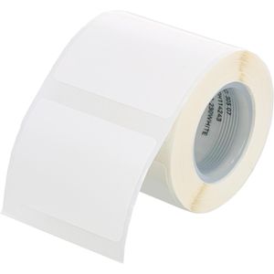 Produktbild für Thermoetiketten Niimbot weiß