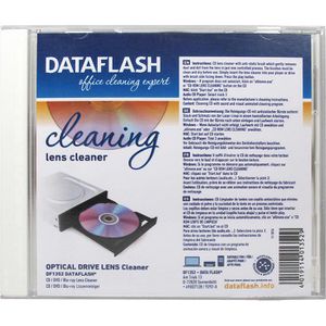 Reinigungs-CD Dataflash