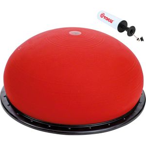 Balance-Ball Togu Jumper mit Luftpumpe