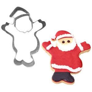 Produktbild für Ausstechformen Westmark 35692291, Weihnachtsmann