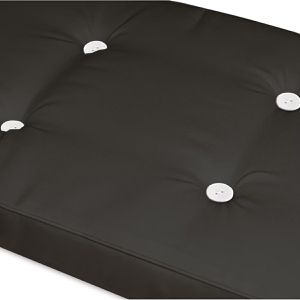 Produktbild für Auflage Deuba 105665, aus Polyester
