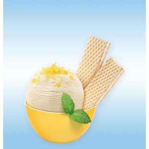 Produktbild für Eiswaffeln De-Beukelaer feinster Dessertgenuss