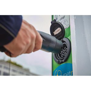 Produktbild für Messadapter Fluke FEV300, 5347987